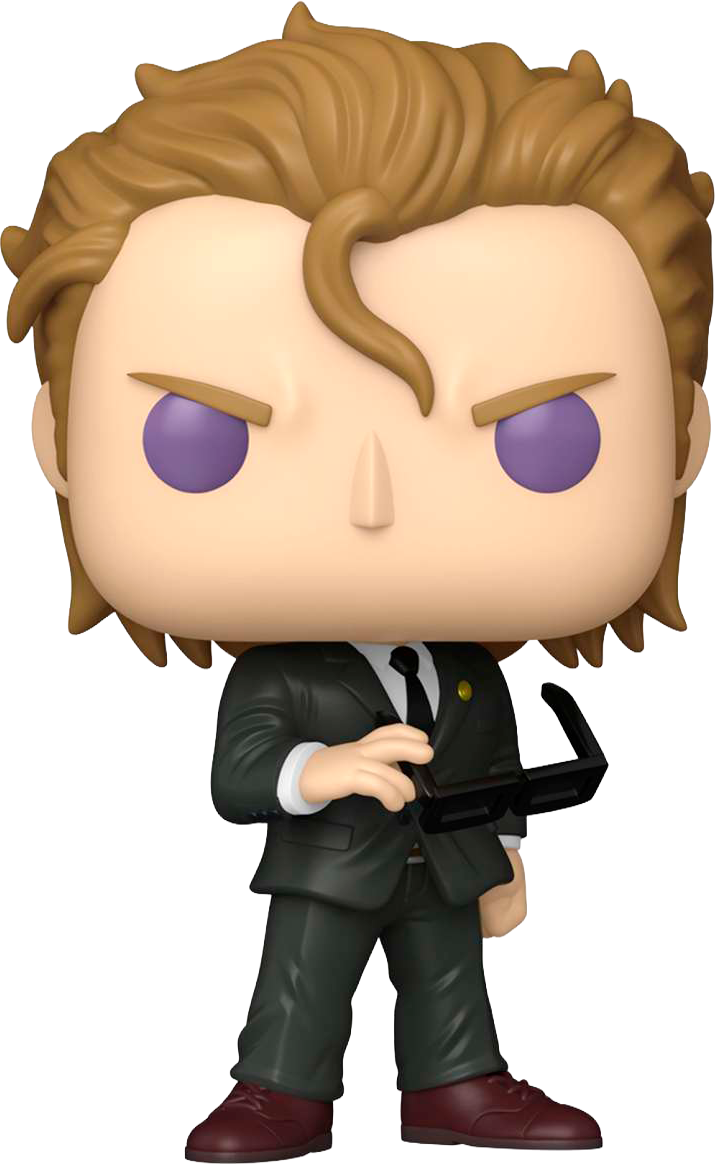 Фигурка коллекционная Funko POP! Animation. Solo Leveling S2. Woo Jinchul / Fun90631 — фото 2
