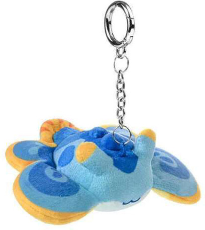 Брелок miHoYo Genshin Impact Angelic Sea Hare Blue / GEN1031
