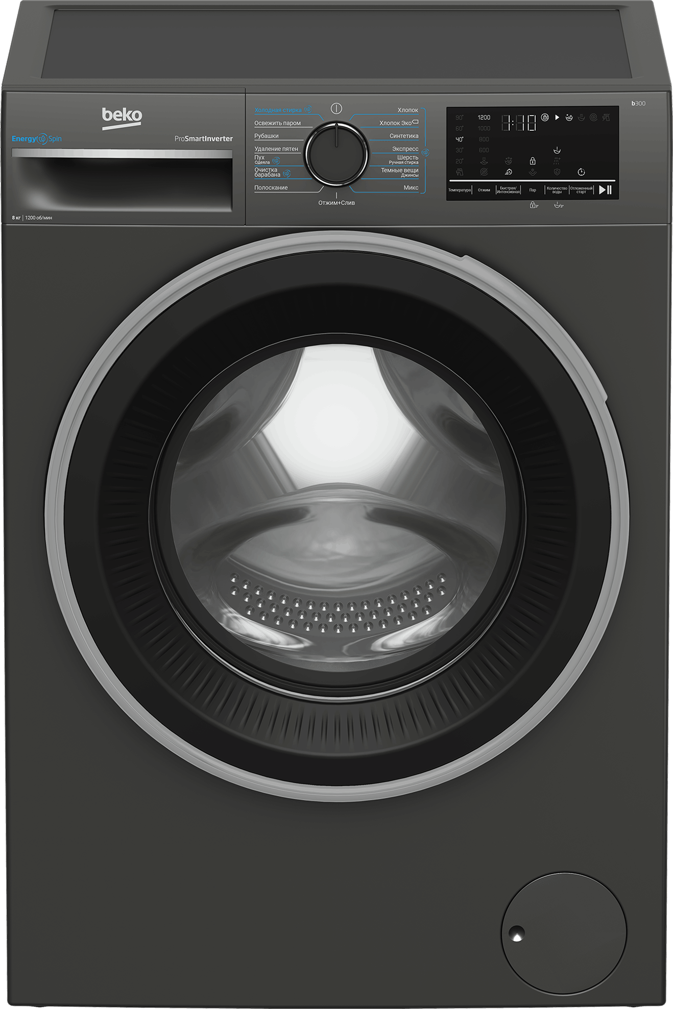 Стиральная машина Beko B3WFR482A