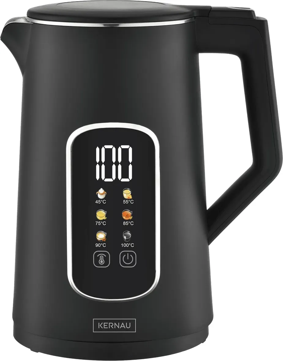 Электрочайник Kernau KSK 1701 TB