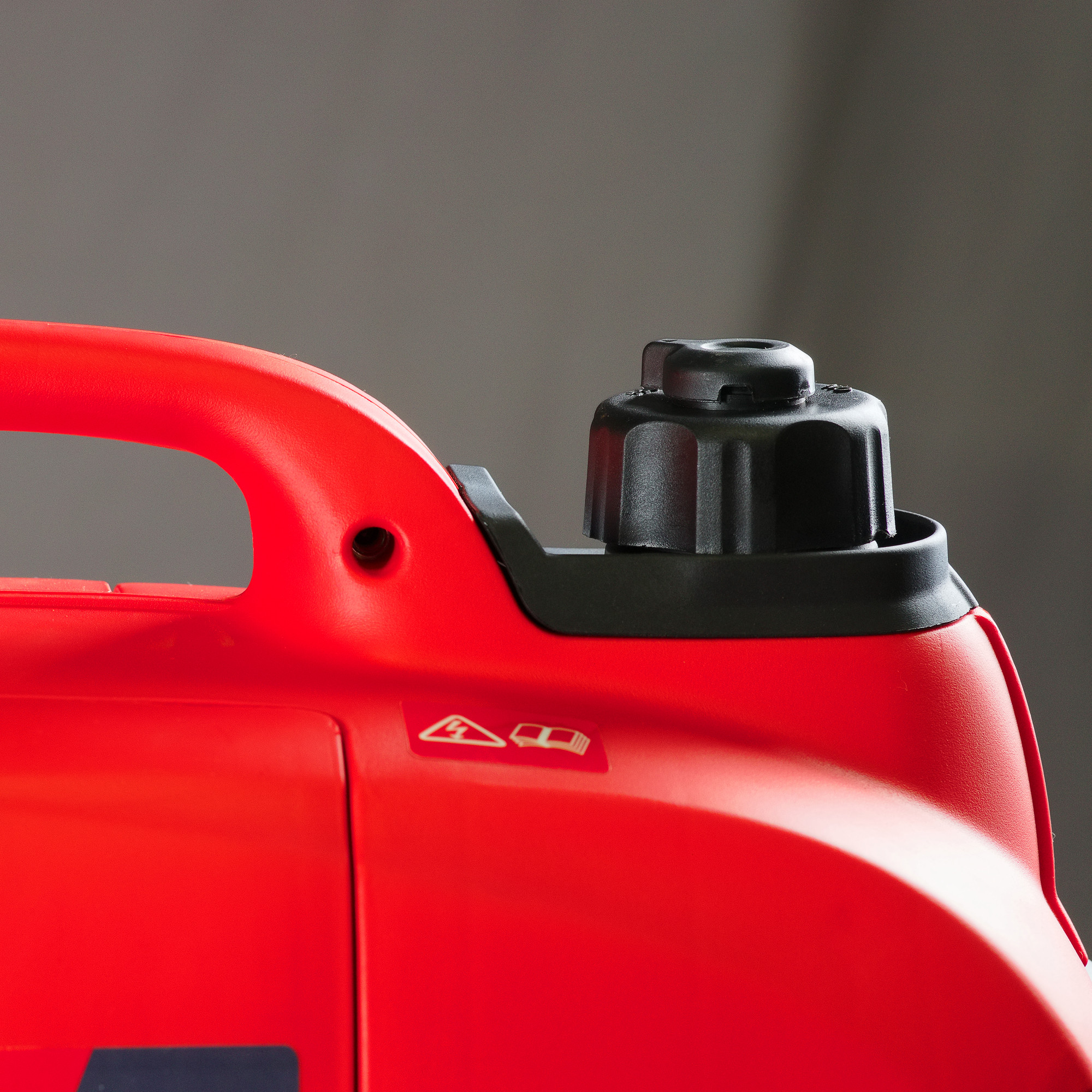 Инверторный генератор Fubag PRI 2300 S / 46708 (в шумозащитном кожухе) — фото 6