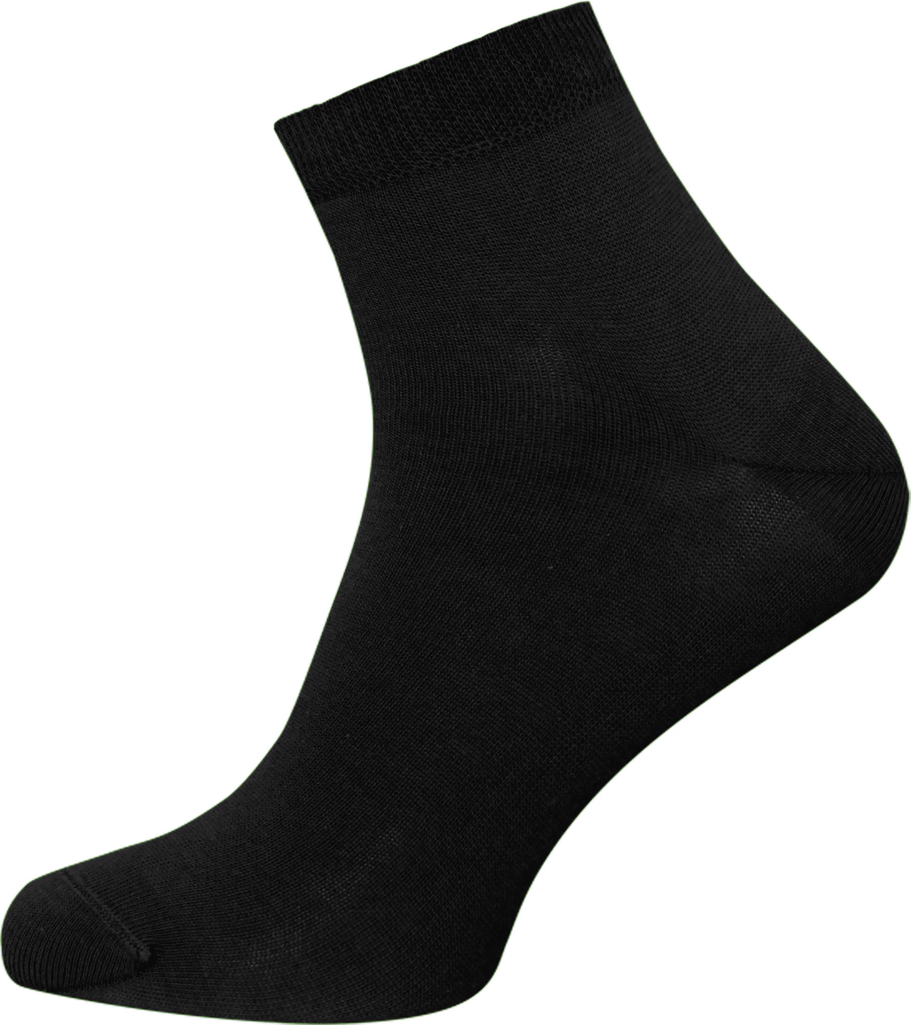 Носки Брестские 2239 Basic рис.000 (р.27, черный)