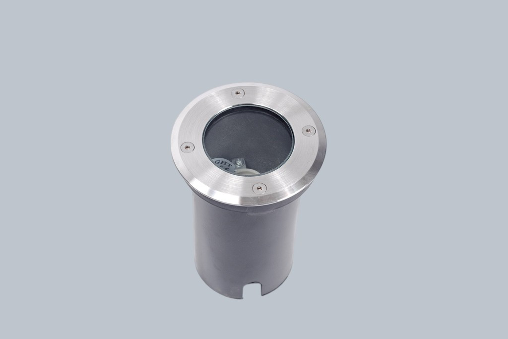 Светильник уличный Oasis Light 73202A SS