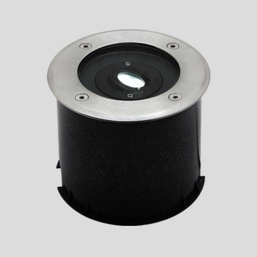 Светильник уличный Oasis Light W7036A-4K SS