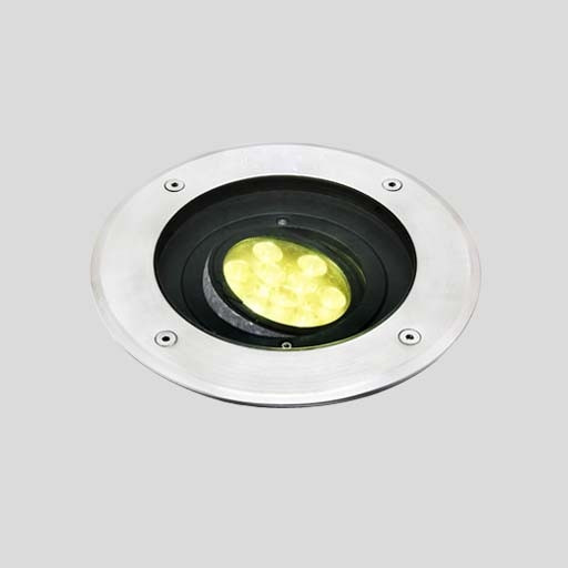 Светильник уличный Oasis Light W7037A-3K SS