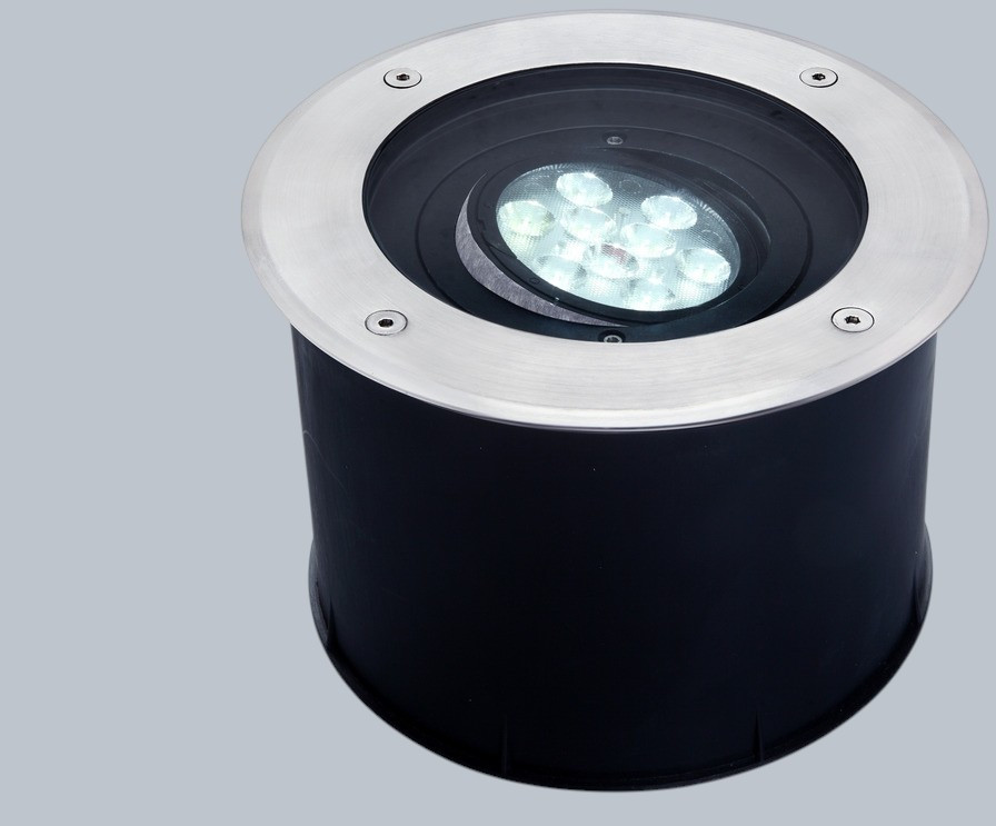 Светильник уличный Oasis Light W7037A-4K SS