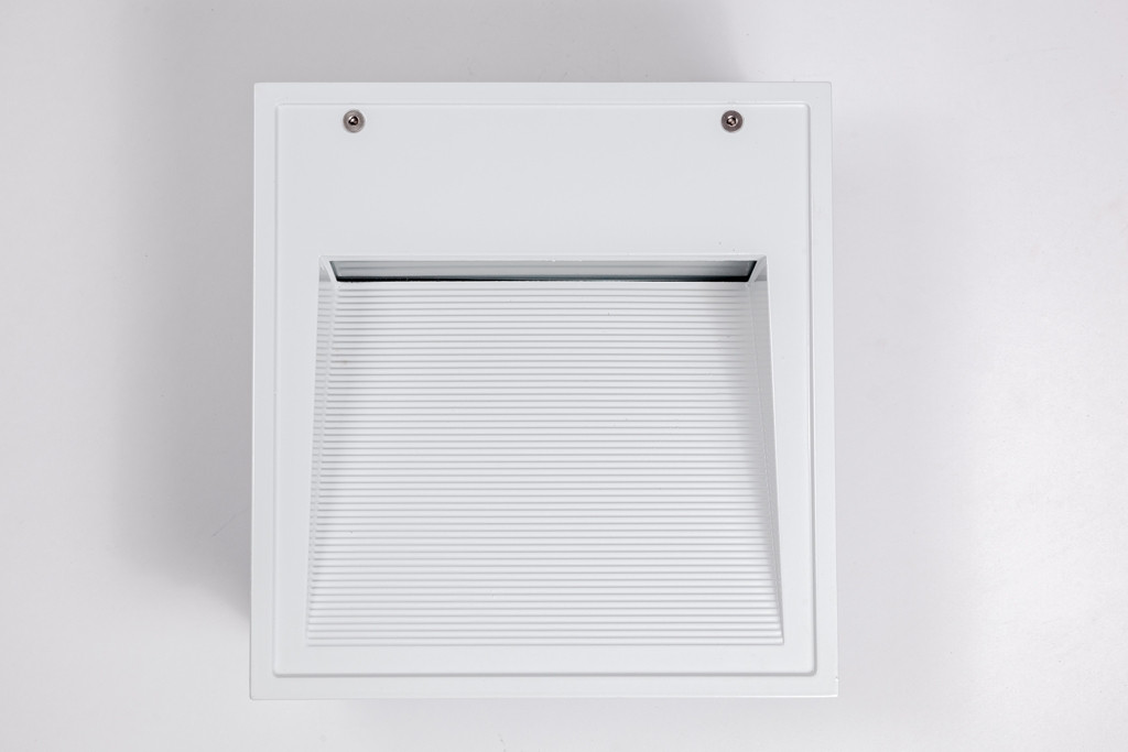 Бра уличное Oasis Light 91490 W