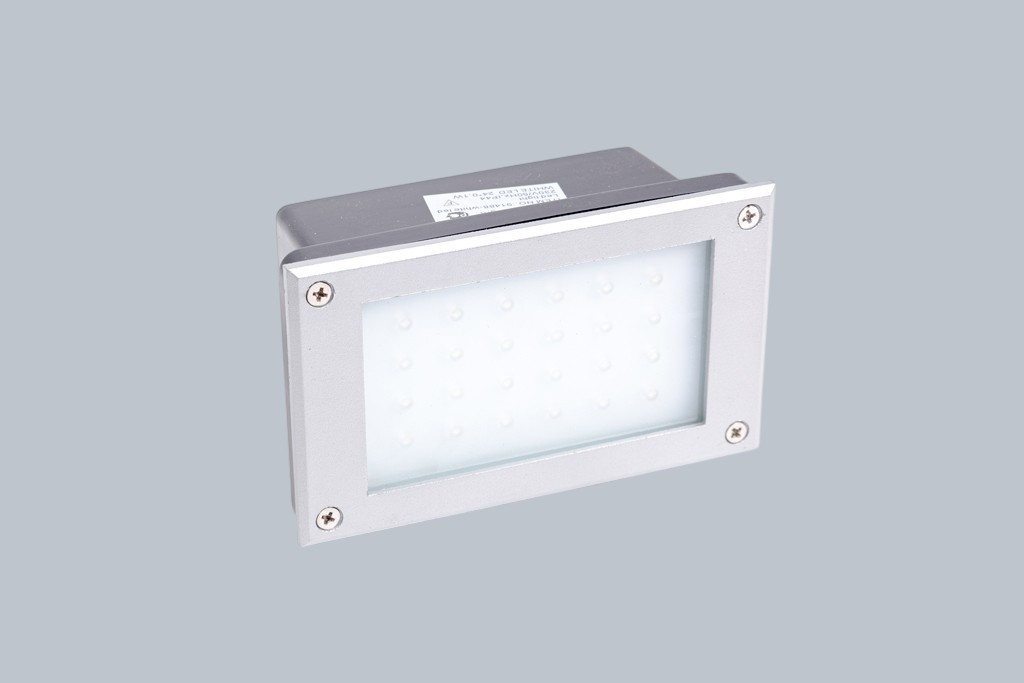 Бра уличное Oasis Light W91488 S