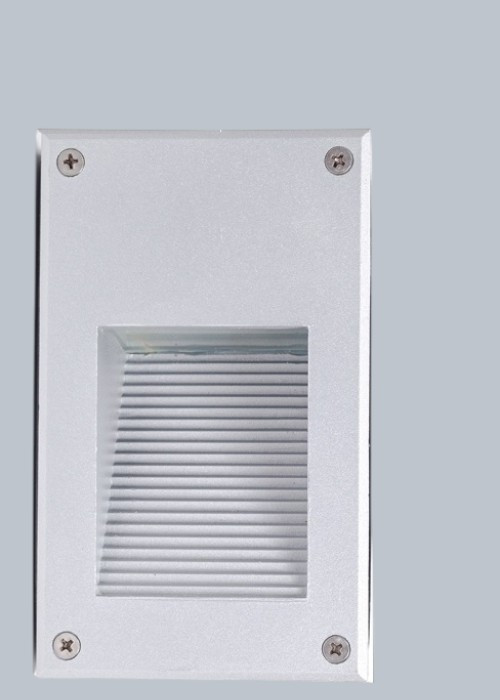 Светильник уличный Oasis Light Corsica Led W91485 W