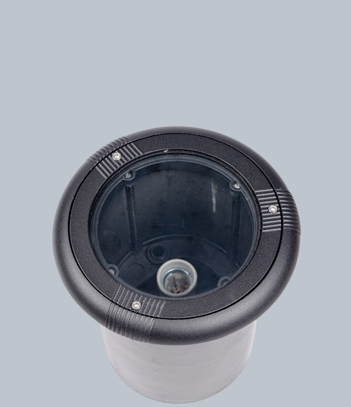 Светильник уличный Oasis Light 12612 Bl