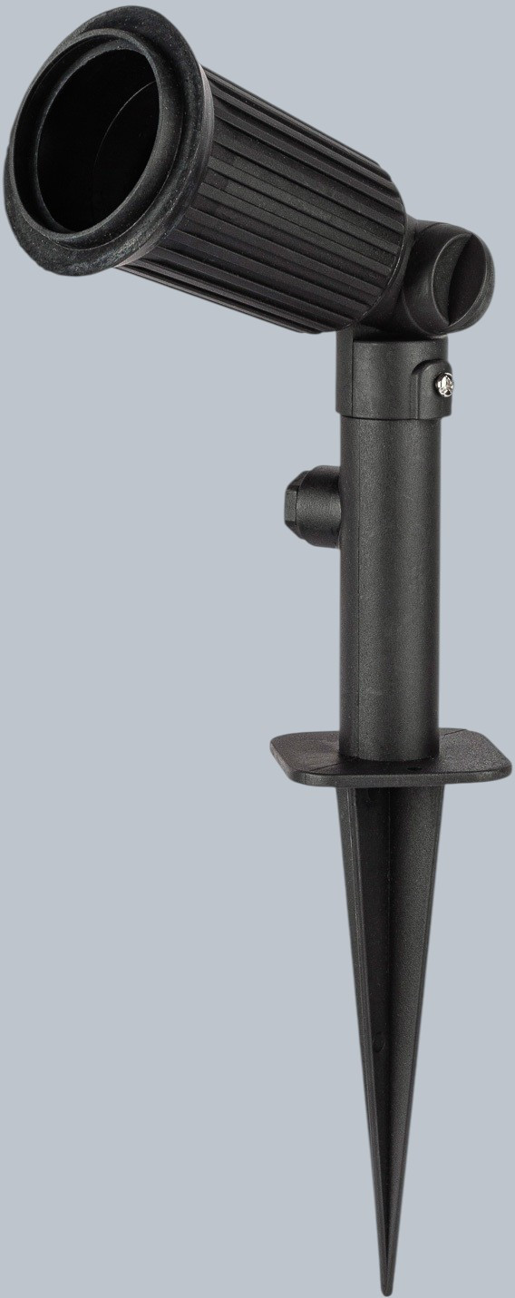Светильник уличный Oasis Light Humberg 12600 Bl