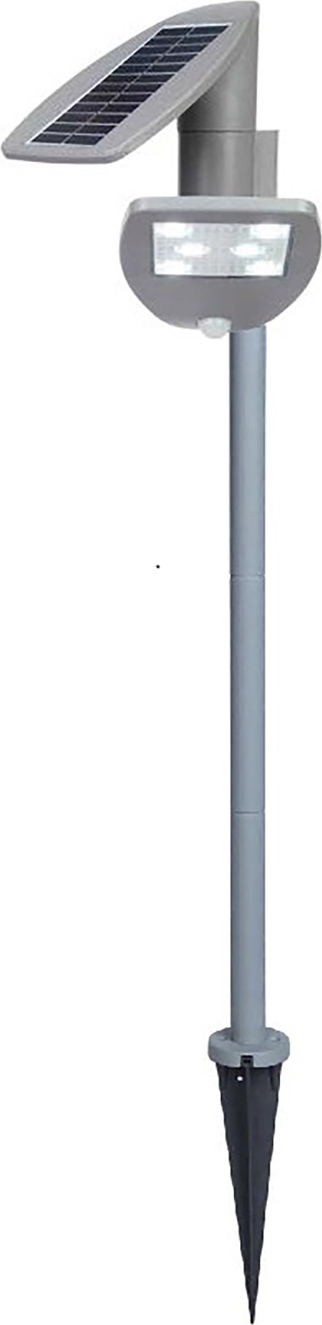 Светильник уличный Oasis Light Solar P9011-1030 Spike S
