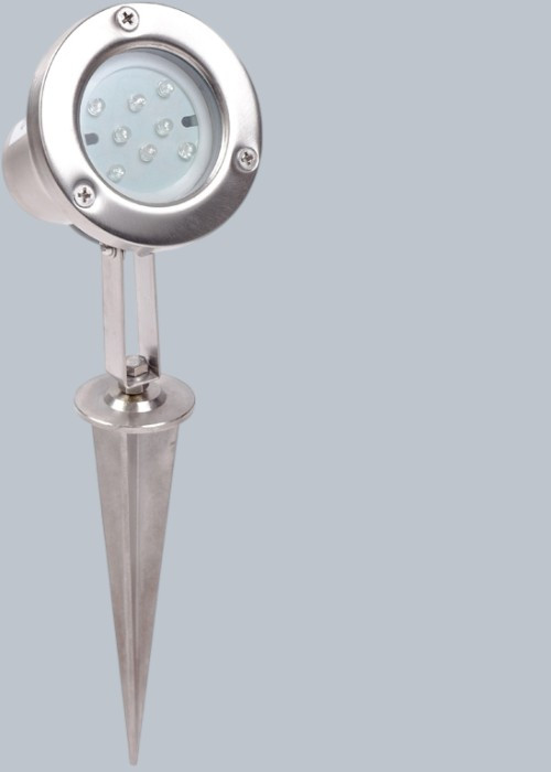 Светильник уличный Oasis Light Humberg W77182B SS