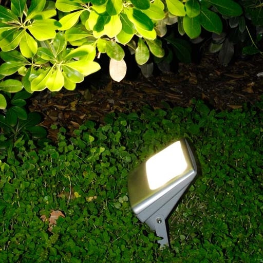 Светильник уличный Oasis Light W6170-SP S — фото 4