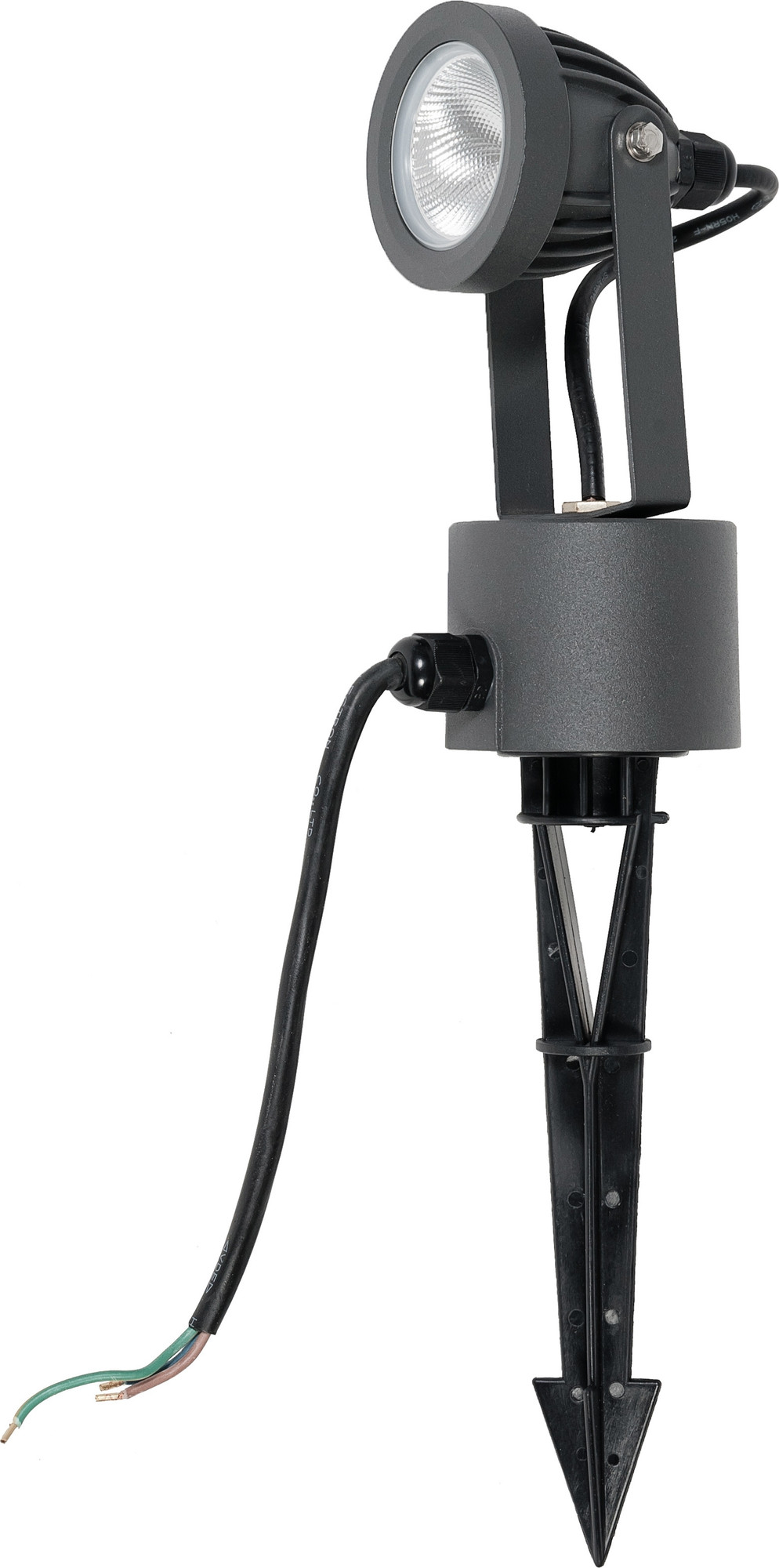 Светильник уличный Oasis Light W12636 Gr