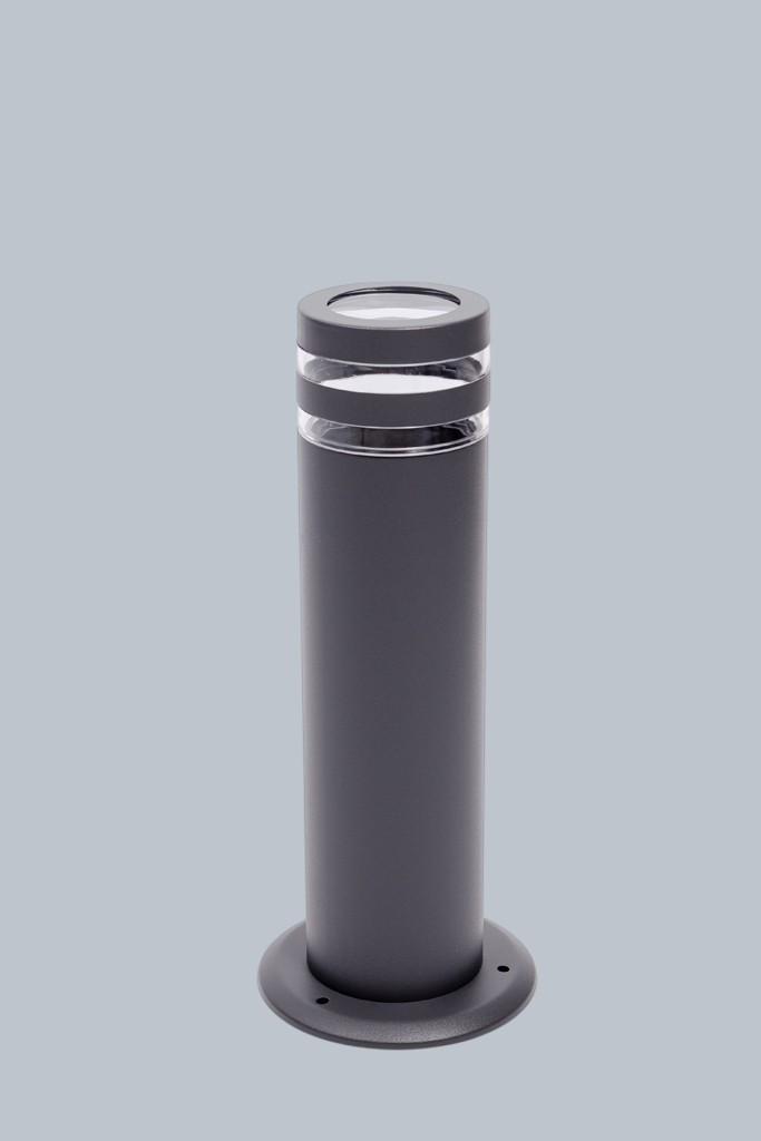 Светильник уличный Oasis Light 6048 Gr