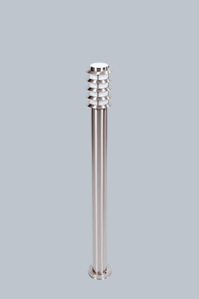 Фонарь уличный Oasis Light 75820-1100 SS
