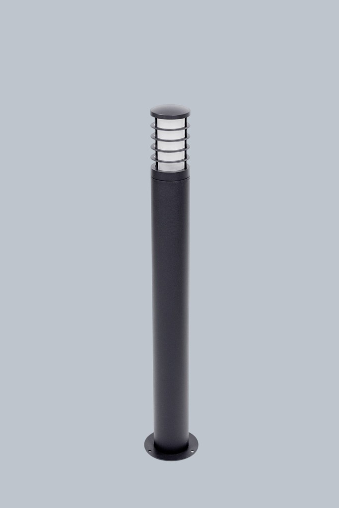 Светильник уличный Oasis Light 61833-900 Gr