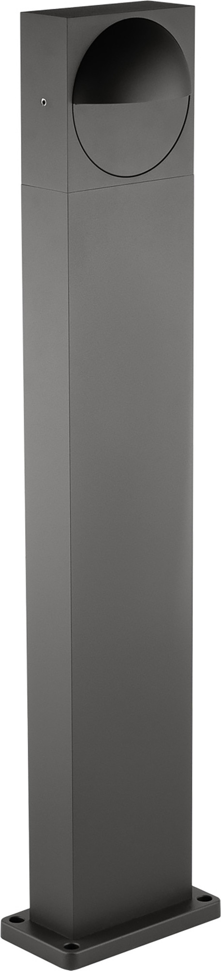 Светильник уличный Oasis Light Brisbane Led W2096-2-750-3K Gr