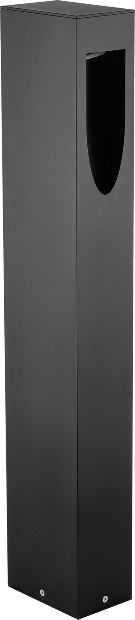 Светильник уличный Oasis Light Brisbane Led W2160А-650-4К Bl