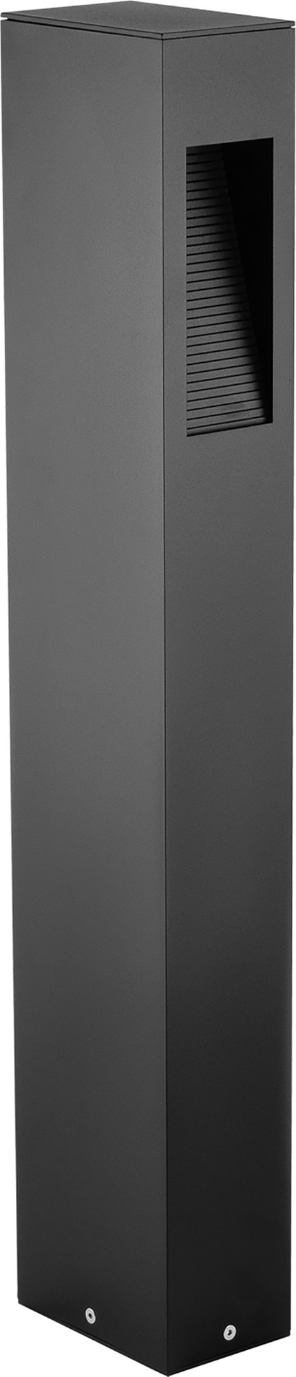 Светильник уличный Oasis Light Brisbane Led W2160С-650-3К Bl