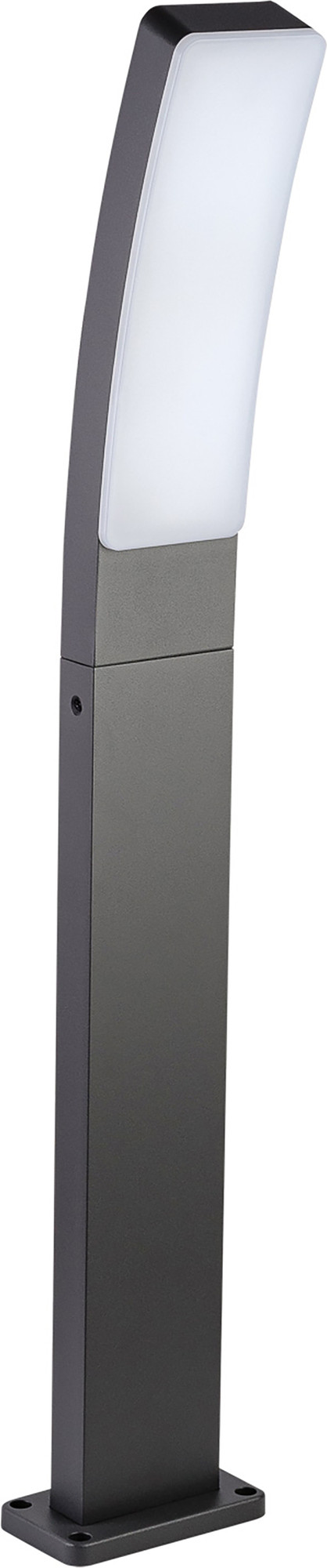 Светильник уличный Oasis Light Brisbane Led W2889-4K-740 Gr