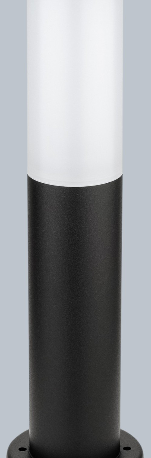 Светильник уличный Oasis Light Inox 75824-450 Bl