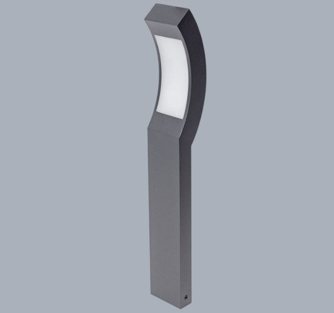 Светильник уличный Oasis Light Cobra ll W2143-600 Gr