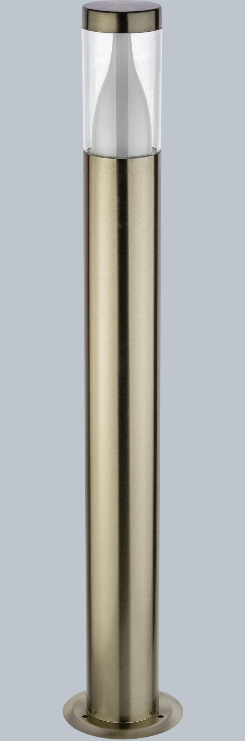 Светильник уличный Oasis Light Inox Led ST0082-750 SS