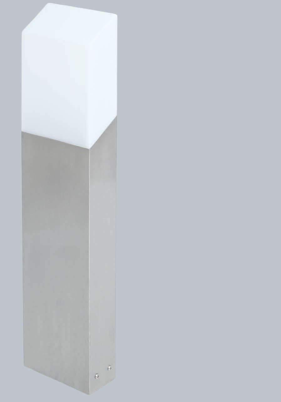 Светильник уличный Oasis Light Inox Led ST031052-450 SS