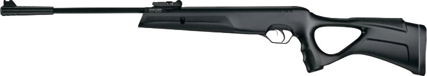 Винтовка пневматическая Stalker S800SR