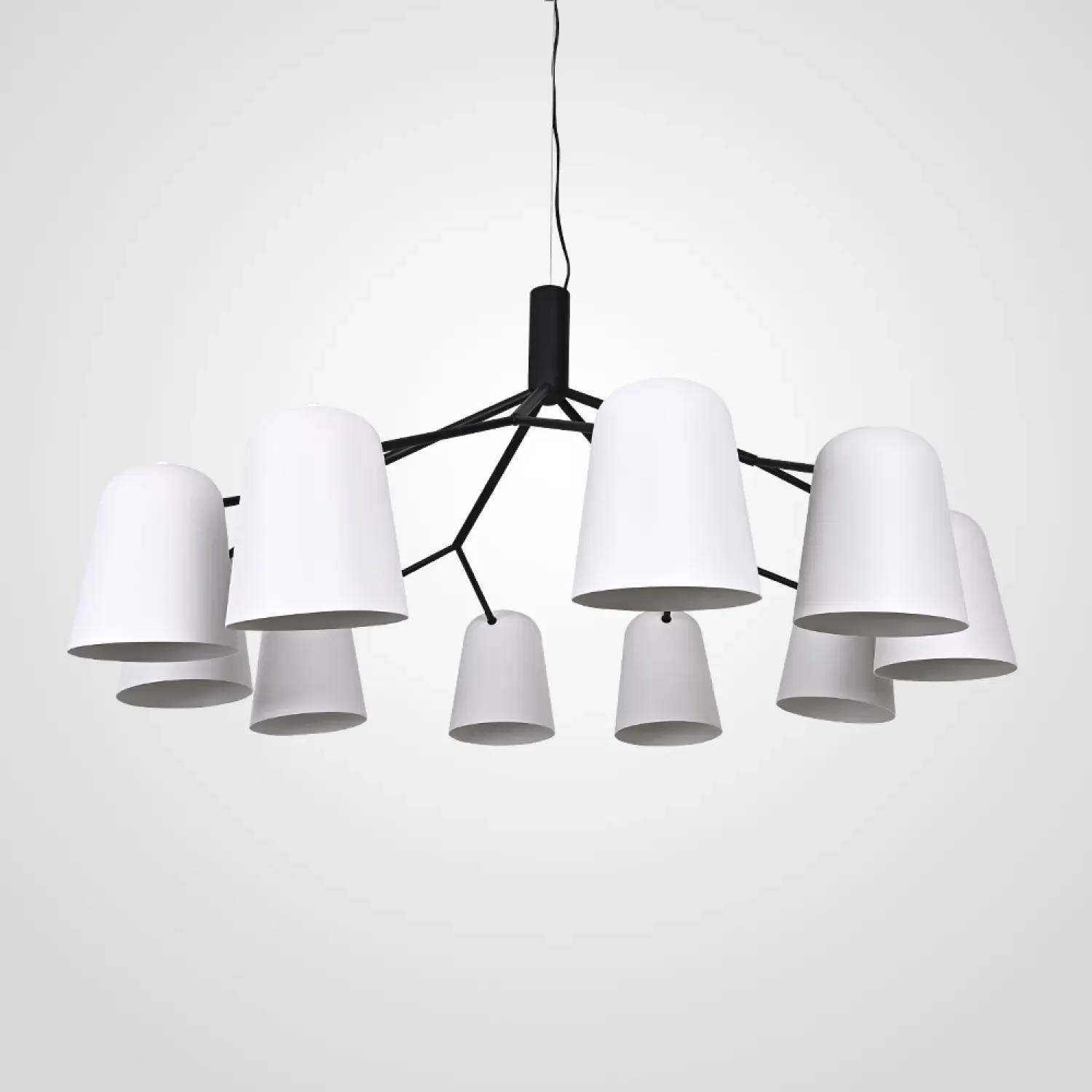 Люстра Imperiumloft SKYM01 / 203499-26