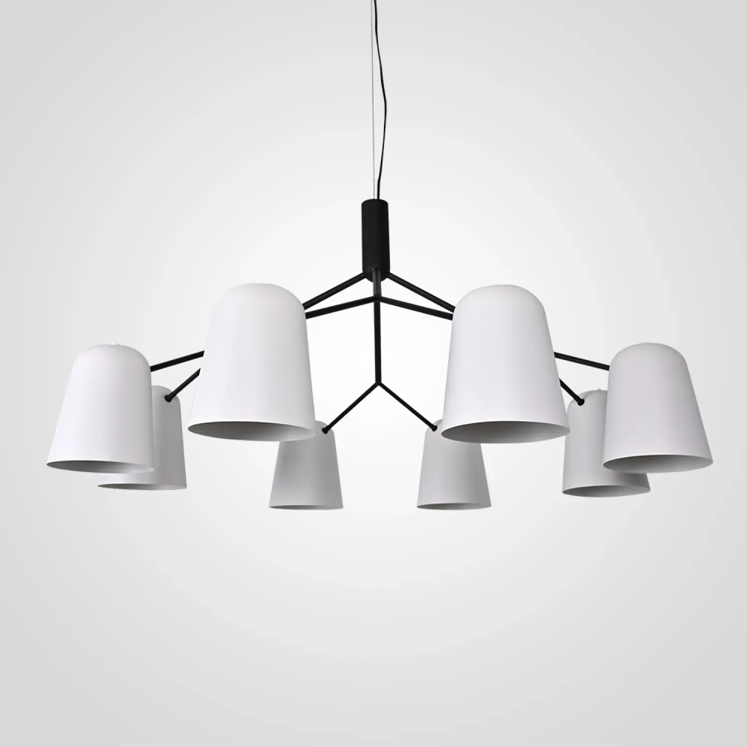 Люстра Imperiumloft SKYM01 / 102056-26