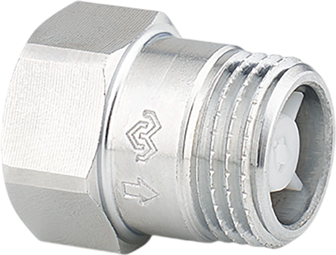 Обратный клапан магистральный Varmega ВР-НР 1/2" / VMCV21-000404