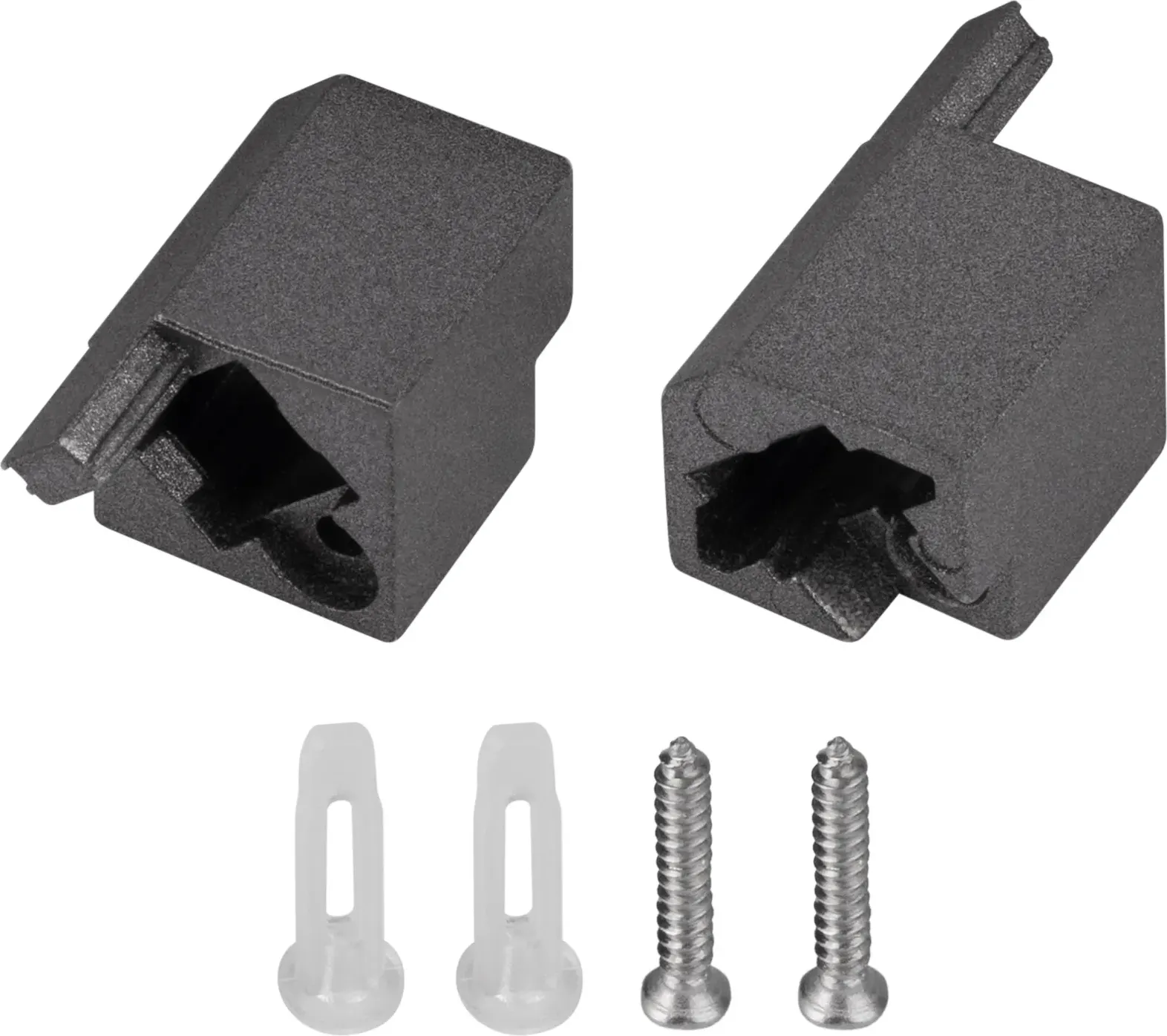 Заглушка для профиля Arlight SL-KANT-H10-SQUARE / 058674