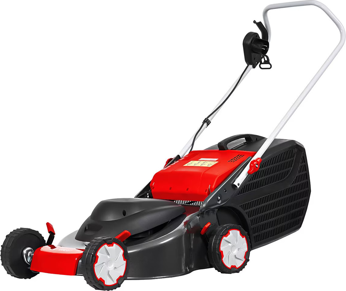 Газонокосилка бензиновая Efco Lr 44 Pe Comfort Plus / 66129004 — фото 2