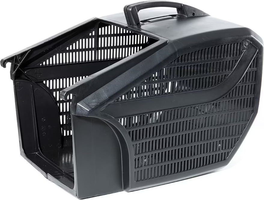 Газонокосилка бензиновая Efco Lr 48 Pe Comfort Plus / 66139005 — фото 3