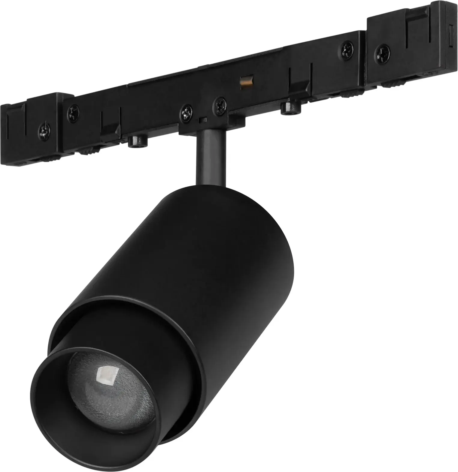 Трековый светильник Arlight MAG-MICROCOSM-SPOT-ZOOM-R30-2W Day4000 BK 15-45 deg / 050967