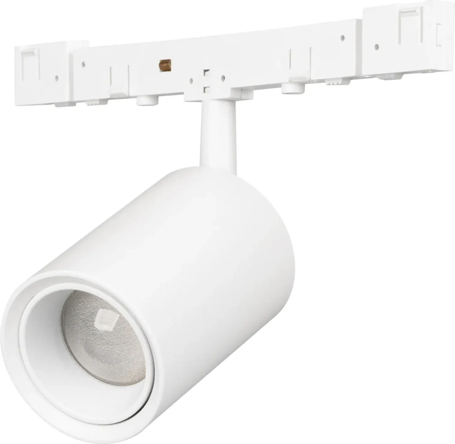 Трековый светильник Arlight MAG-MICROCOSM-SPOT-ZOOM-R30-2W Day4000 WH 15-45 deg / 051803 — фото 2