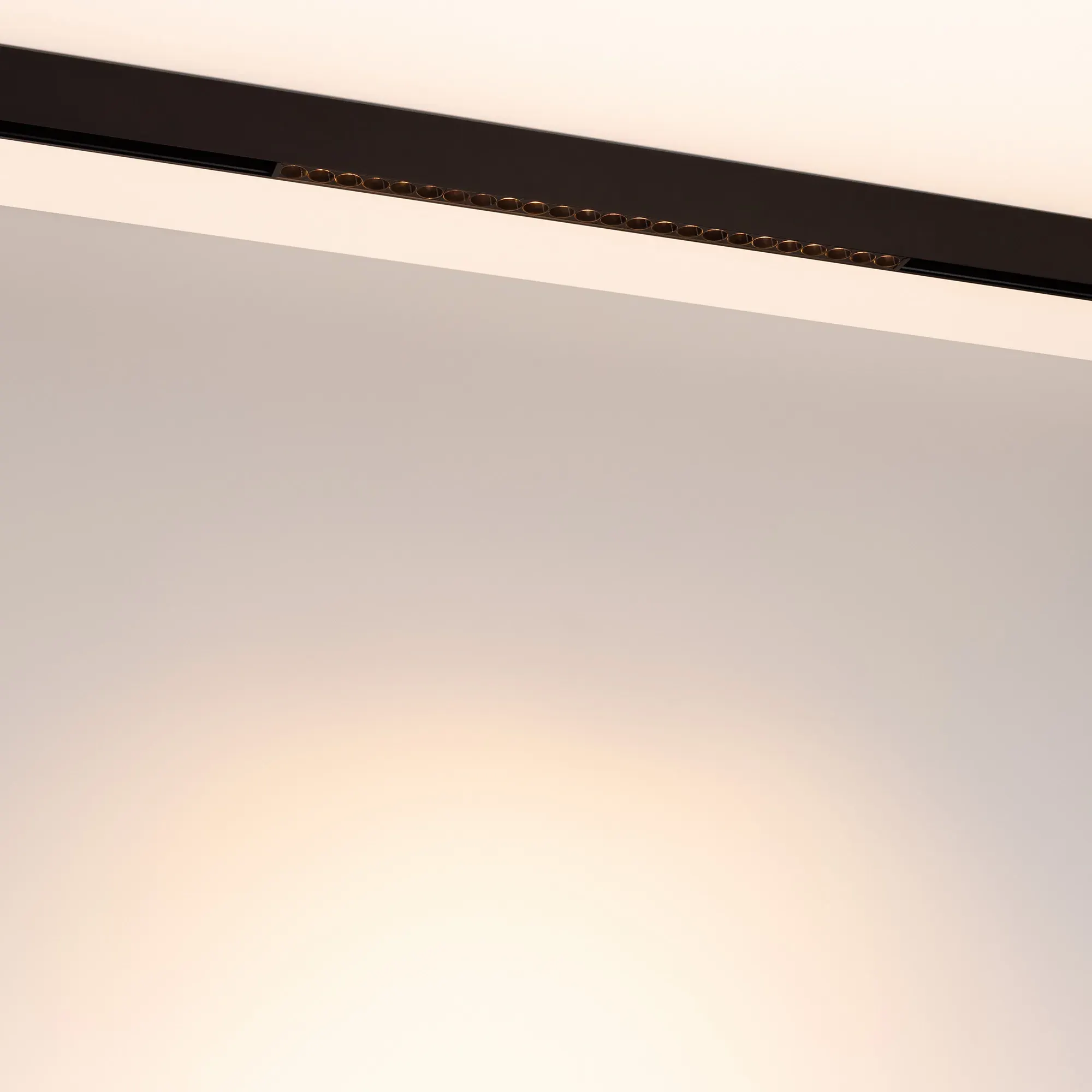 Трековый светильник Arlight MAG-ORIENT-DOTS-L465-16W Day4000-MIX BK 24 deg / 053813 — фото 3