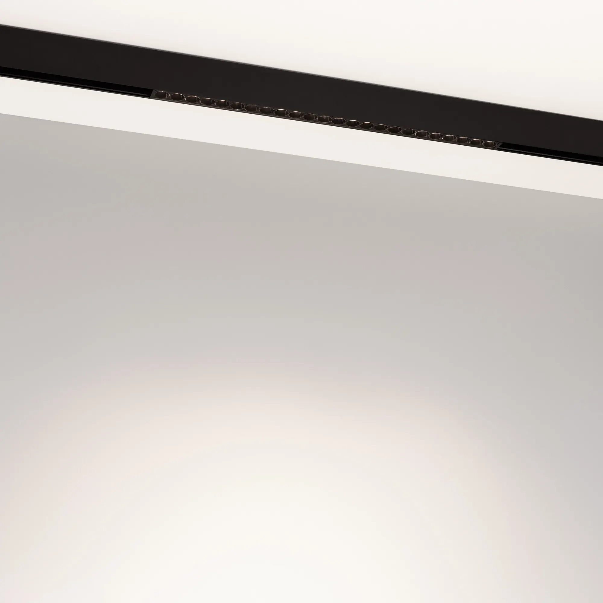 Трековый светильник Arlight MAG-ORIENT-DOTS-L465-16W Day4000-MIX BK 24 deg / 053813 — фото 5