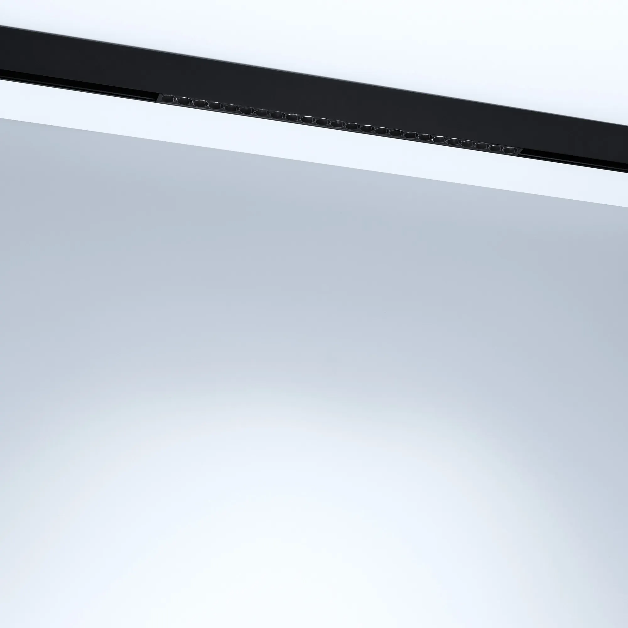 Трековый светильник Arlight MAG-ORIENT-DOTS-L465-16W Day4000-MIX BK 24 deg / 053813 — фото 6