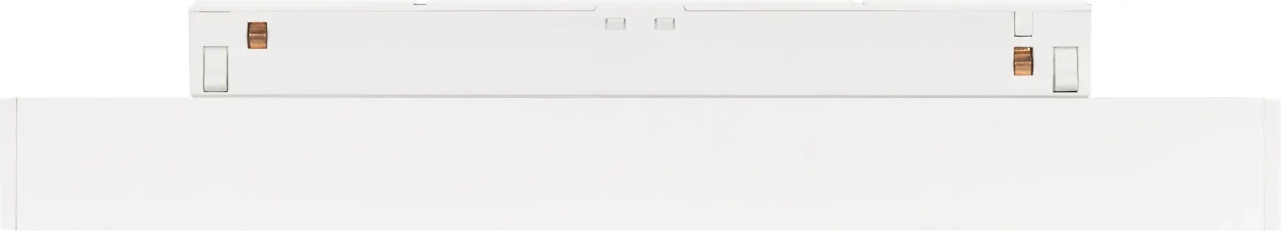 Трековый светильник Arlight MAG-ORIENT-FLAT-L235-8W Day4000-MIX WH 100 deg / 061550 — фото 4