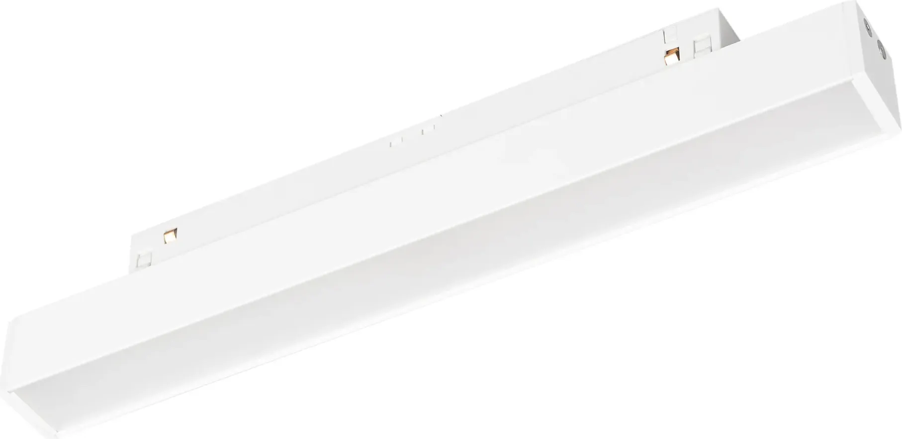 Трековый светильник Arlight MAG-ORIENT-FLAT-L235-8W Day4000-MIX WH 100 deg / 061550