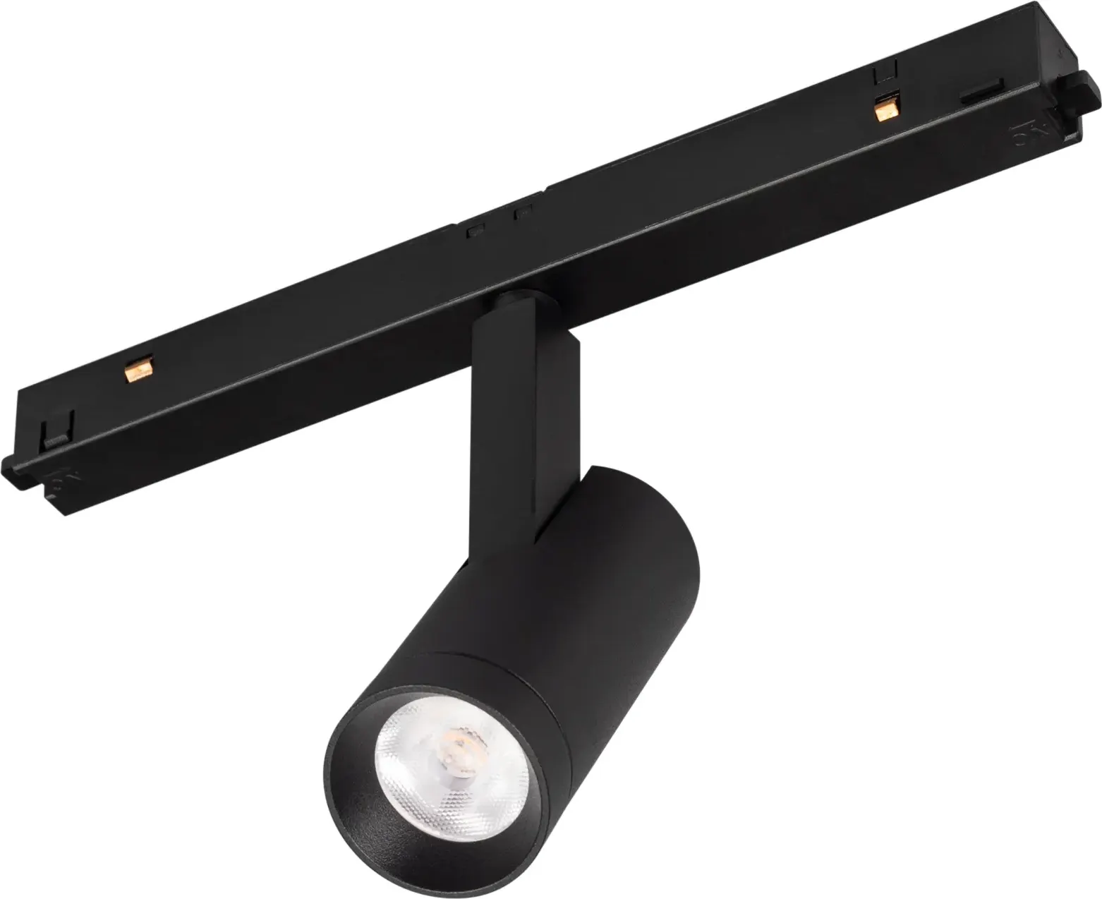 Трековый светильник Arlight MAG-ORIENT-SPOT-R35-6W Day4000-MIX BK 24 deg / 056399