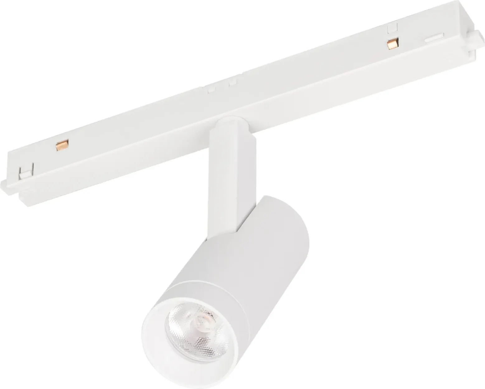 Трековый светильник Arlight MAG-ORIENT-SPOT-R35-6W Day4000-MIX WH 24 deg / 061551