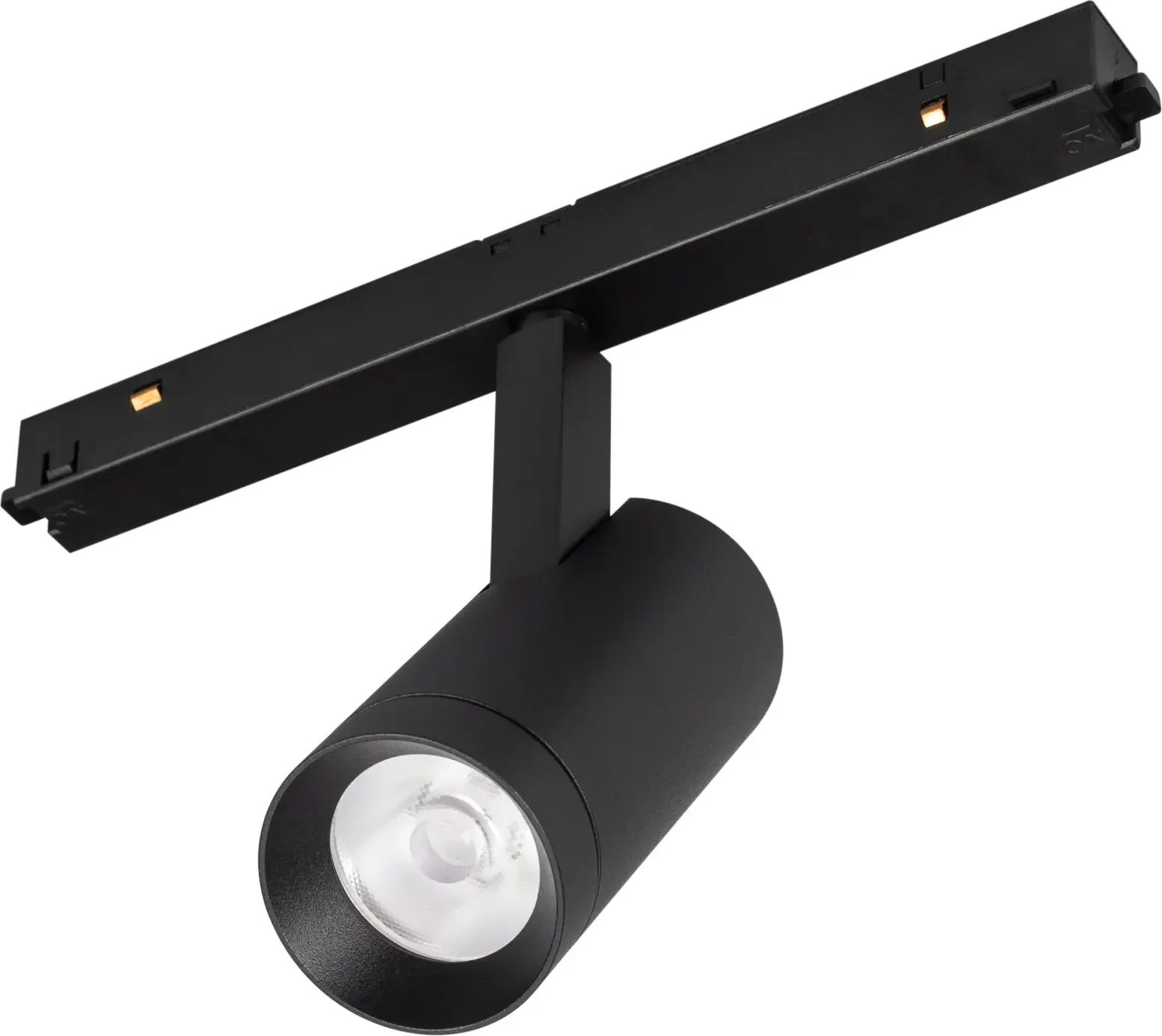 Трековый светильник Arlight MAG-ORIENT-SPOT-R45-12W Day4000-MIX BK 24 deg / 061553