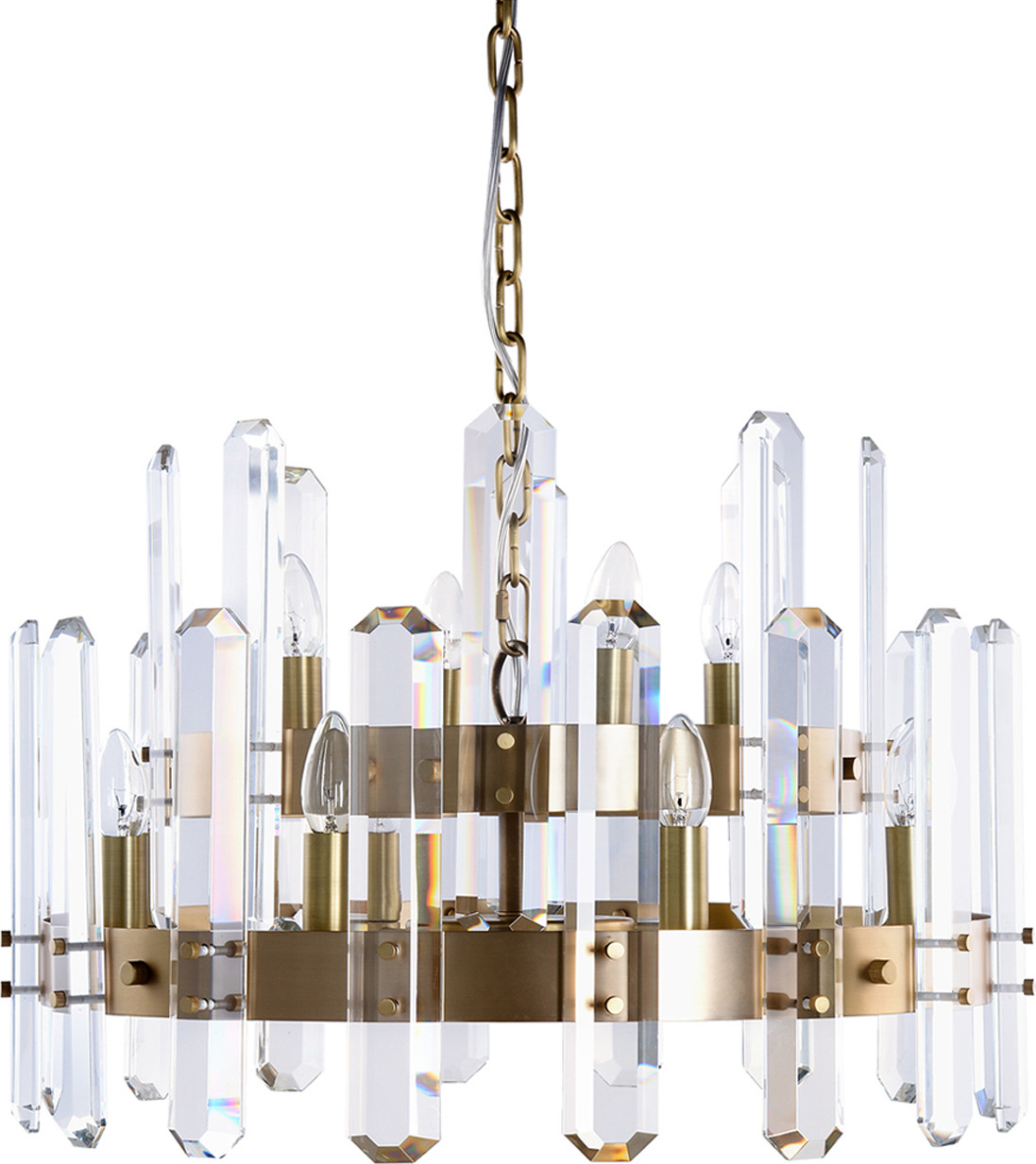 Люстра DeLight Collection Bonnington BRCH9058