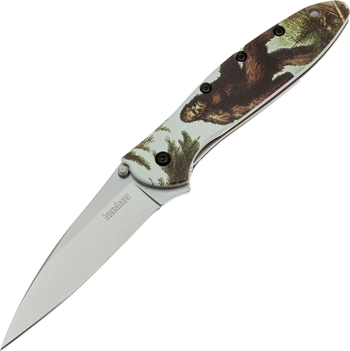 Нож складной Kershaw 1660BF