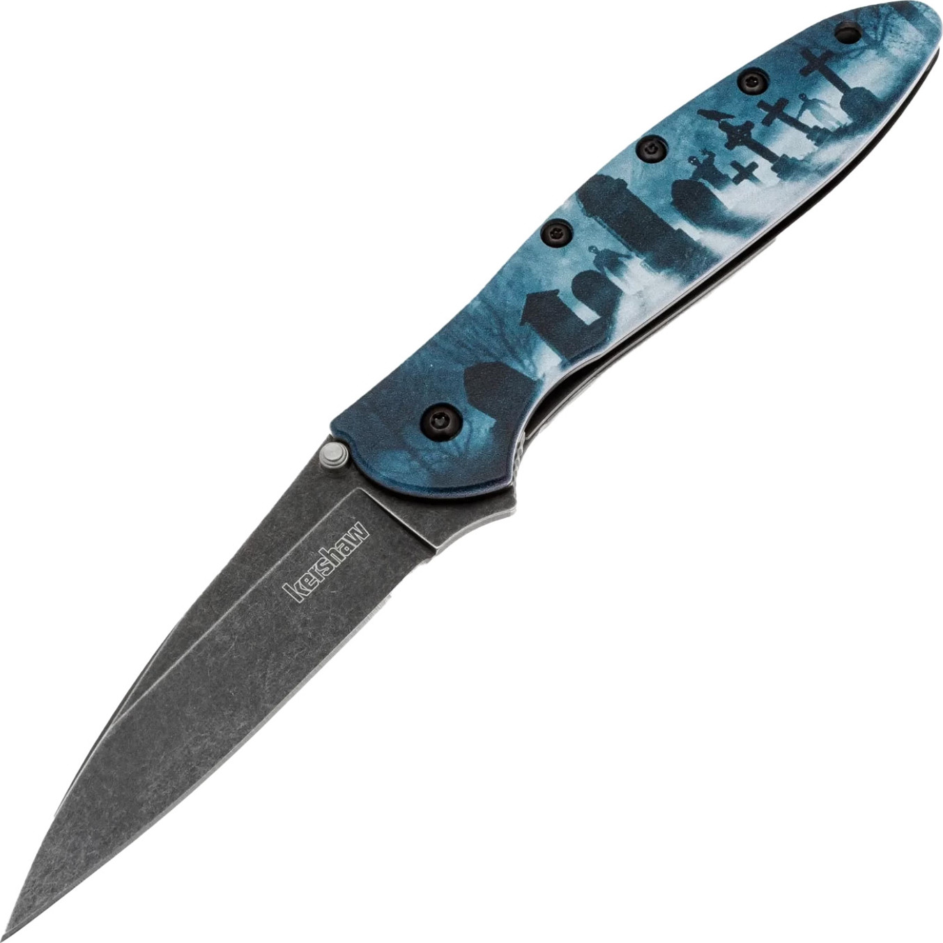 Нож складной Kershaw 1660H25